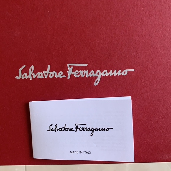 Salvatore Ferragamo Shoes - Picture 6 of 6